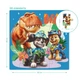 Детский пазл "Paw Patrol: Рекс Тимми" 200817, 24 элемента - изображение 3
