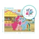 Дитячий пазл "My Little Pony: Парк атракціонів" 200683 30 елементів - зображення 3