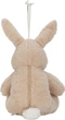 Królik interaktywny Little Dutch Newborn Naturals (LD8441) (8713291884410) - obraz 8