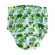Тренировочные трусики 4-х слойные MGZ-0657(Green) размер 100 (13-18 кг) - изображение 1