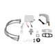Змішувач для раковини Lidz Tech 078 безконтактний LDTEC078CRM32534 Chrome - зображення 10