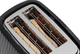 Тостер Russell Hobbs Eden Black 27371-56 - изображение 2