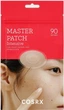 Plastry do twarzy Cosrx Master Patch Intensive na niedoskonałości 90 szt (8809598453814) - obraz 1