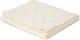Kocyk dziecięcy Little Dutch Pure Soft White 70x100 cm (8721122584620) - obraz 1