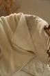 Kocyk dziecięcy Little Dutch Pure Soft White ocieplany 70x100 cm (8721122584590) - obraz 6