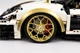Конструктор на радіокеруванні KBOX 10252, Pagani Huayra R, 3428 деталей - изображение 6