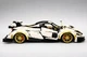 Конструктор на радіокеруванні KBOX 10252, Pagani Huayra R, 3428 деталей - изображение 10