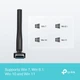 Bluetooth-адаптер TP-Link UB500 Plus, USB(DL_27A537A36DEA) - изображение 6