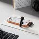 Петличный микрофон для Android, блогов, TikTok, YouTube, Беспроводной микрофон Type-C для смартфона - изображение 7