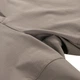 Штаны мужские Alpine Pro Akan 3 50 Світло-коричневий - изображение 4