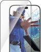 Захисне скло Panzer Glass Ultra-Wide Fit w. FASTFIT IN-A-BOX Apple iPhone 18 Pro Max/17 Pro Max Black (PG36232) - зображення 3