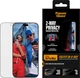 Szkło hartowane Panzer Glass 2-Way Privacy Ultra-Wide Fit w. FASTFIT IN-A-BOX Apple iPhone 18 Pro Max Black (PG14695) - obraz 1