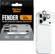 Захисне скло Panzer Glass Fender Camera Lens Protector Apple iPhone 18 Pro Silver (PG08180) - зображення 4