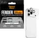 Захисне скло Panzer Glass Fender Camera Lens Protector Apple iPhone 18 Pro Max Silver (PG36357) - зображення 4