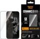 Захисне скло Panzer Glass Ceramic Screen Protector w. FASTFIT IN-A-BOX Apple iPhone 18 Pro Max/17 Pro Max Black (PG21607) - зображення 1