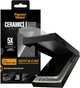 Захисне скло Panzer Glass Ceramic Screen Protector w. FASTFIT IN-A-BOX Apple iPhone 18 Pro Max/17 Pro Max Black (PG21607) - зображення 4