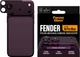 Захисне скло Panzer Glass Fender Camera Lens Protector Apple iPhone 18 Pro Max Dark Cherry (PG10991) - зображення 1