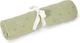 Муслінова пелюшка Little Dutch Blueberry Leaves Pure Sage 120x120 см (8721122584231) - зображення 1