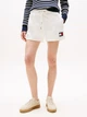 Шорты женские Tommy Hilfiger 488630824 S Белые (1161016780) - изображение 1