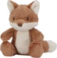 Zestaw zabawek Little Dutch Forest Friends 3 szt LD8915 (8713291889156) - obraz 3