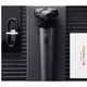 Электробритва Xiaomi ShowSee F303 - зображення 2