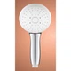 Душовий набір Grohe Tempesta 27794003 3 режими струменю - изображение 5