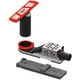 Сифон стандартний TECE Drainway DN 50 693010 горизонтальний - изображение 2