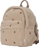 Plecak do przedszkola Little Dutch Teddy Taupe Forest Friends (LD4917) (8713291449176) - obraz 2