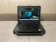 Защищенный ноутбук Dell Latitude 5424 Rugged / 14" (1920x1080) IPS Touch / Intel Core i7-8650U (4 (8) ядра по 1.9 - 4.2 GHz) / 16 GB DDR4 / 256 GB SSD M.2 / AMD Radeon RX 540, 4 GB GDDR5, 128-bit / WebCam / Стилус / Два АКБ + Подарок Мышь USB - Б/У - изображение 2