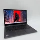 Ультрабук-трансформер Lenovo ThinkPad X1 Yoga / 14" (1920x1080) IPS Touch / Intel Core i5-10210U (4 (8) ядра по 1.6 - 4.2 GHz) / 16 GB DDR4 / 256 GB SSD / Intel UHD Graphics / WebCam - Б/В - зображення 2