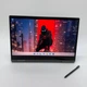 Ультрабук-трансформер Lenovo ThinkPad X1 Yoga / 14" (1920x1080) IPS Touch / Intel Core i5-10210U (4 (8) ядра по 1.6 - 4.2 GHz) / 16 GB DDR4 / 256 GB SSD / Intel UHD Graphics / WebCam - Б/В - зображення 4