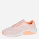 Buty do treningu damskie Reebok Nanoflex Tr 3 100256056 37 (6.5US) Brzoskwiniowe (1200179358097) - obraz 4