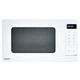 Мікрохвильова піч Panasonic NN-ST34NWZUE - зображення 1