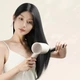Фен Xiaomi Doco negative ion hair dryer soft and fast dry hair care Small Milk (Китайська вилка) (AN001SM) - изображение 2
