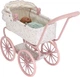Wózek dla lalek Little Dutch Głęboki (LD4586) (8713291445864) - obraz 7