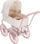 Wózek dla lalek Little Dutch Głęboki (LD4586) (8713291445864) - obraz 9
