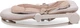 Крісло-гойдалка Chicco Magia Terracotta (8058664194773) - зображення 4