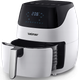 Мультипіч Zelmer ZAF 5501W - зображення 7