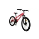Велосипед горный подростковый 24 дюйма CrossBike Storm, рама 12" Розовый (24CJPr-004366) - изображение 3