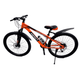 Підлітковий велосипед Crossbike Aspect 26" 13" Помаранчевий (26СTA-006521) - зображення 2