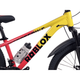 Підлітковий велосипед Crossbike Roblox 26" 13" Червоний/Жовтий (26СTA-006525) - зображення 3