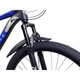 Велосипед гірський Crossbike Roblox 29" 19" Чорно-синій (29СTA-006477) - зображення 3