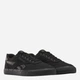 Sneakersy męskie do kostki Reebok Court Advance Vulc 100262377 40 (7.5US) Czarne (1200179870346) - obraz 2