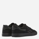 Sneakersy męskie do kostki Reebok Court Advance Vulc 100262377 40 (7.5US) Czarne (1200179870346) - obraz 3