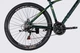 Велосипед гірський AL 27.5" Formula Motion DD FR 2026, рама 18" зелений (OPS-FR-27.5-303) - зображення 5