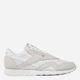 Чоловічі кросівки Reebok Classic Nylon 100009277 46 (12.5US) Бежеві (4066749436322) - зображення 1
