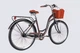 Велосипед міський ST 28" Dorozhnik Aquamarine PH 2026, рама 19" сірий (OPS-D-28-544) - зображення 3
