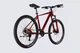 Велосипед гірський AL 27.5" Formula Zephyr 3.0 DD CS 2026, рама 19" червоний (OPS-FR-27.5-317) - зображення 3