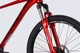 Велосипед гірський AL 27.5" Formula Zephyr 3.0 DD CS 2026, рама 19" червоний (OPS-FR-27.5-317) - зображення 4