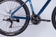 Велосипед гірський AL 27.5" Formula Motion DD FR 2026, рама 18" синiй з чорним (OPS-FR-27.5-302) - зображення 4